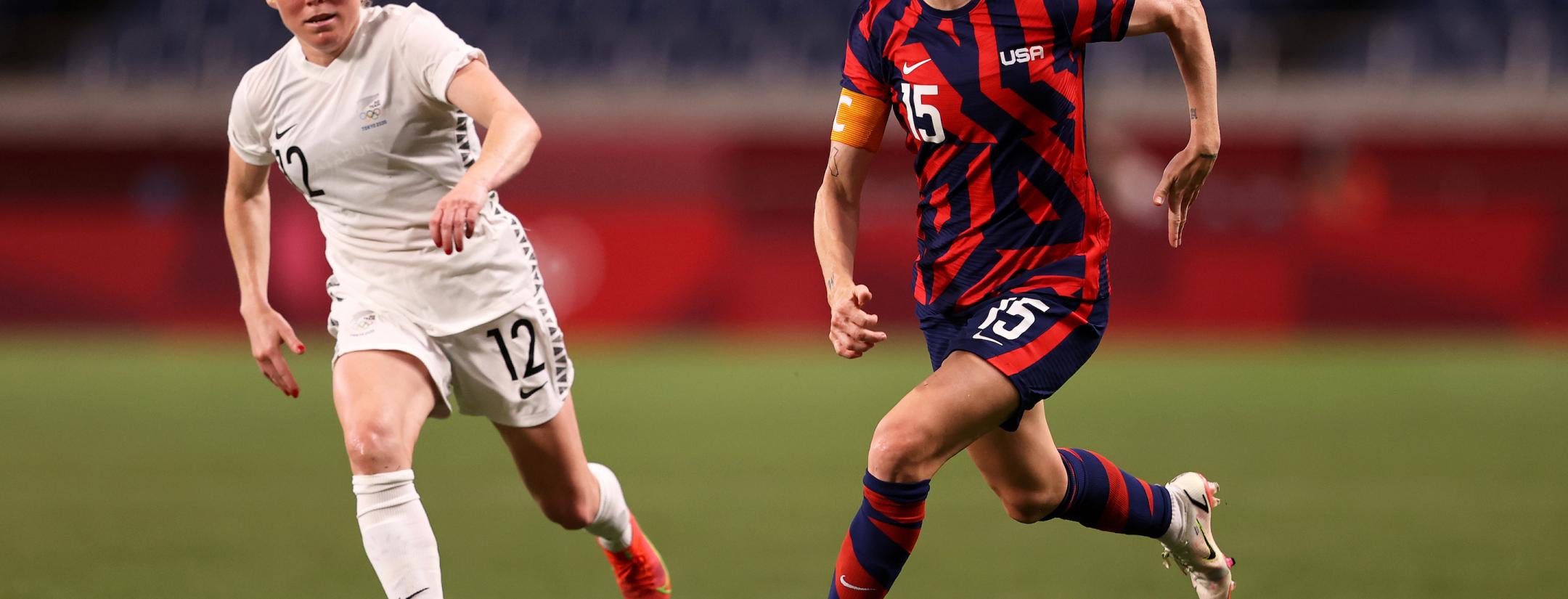 2022 SheBelieves Cup Schedule