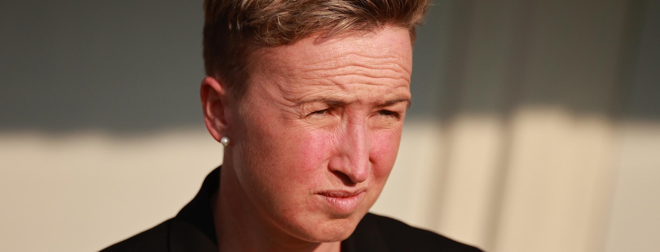 The Best FIFA Coach 2021 nominees finalists