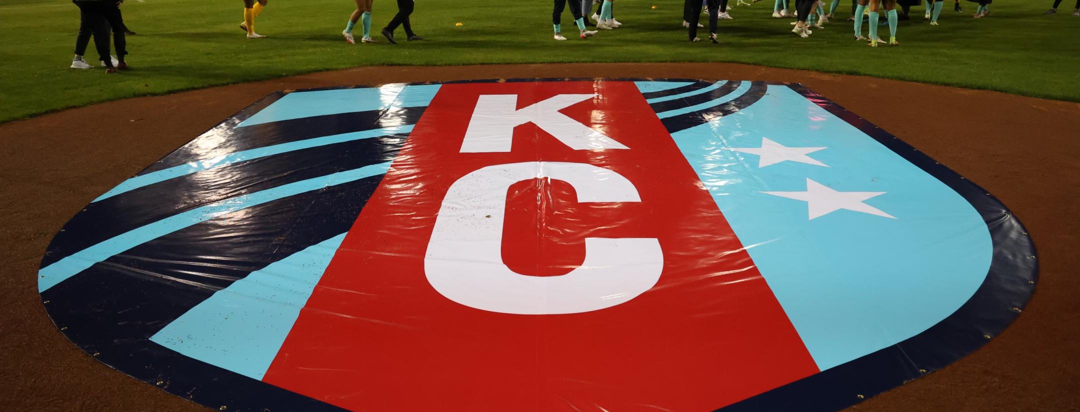 KC Current General Manager Cami Levin