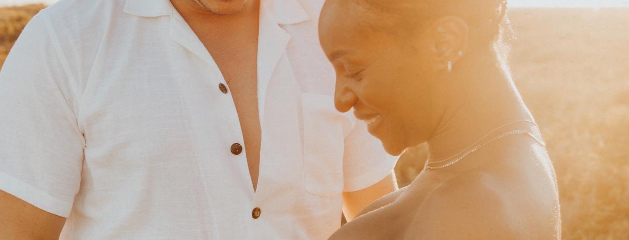 Crystal Dunn Husband Pierre Soubrier