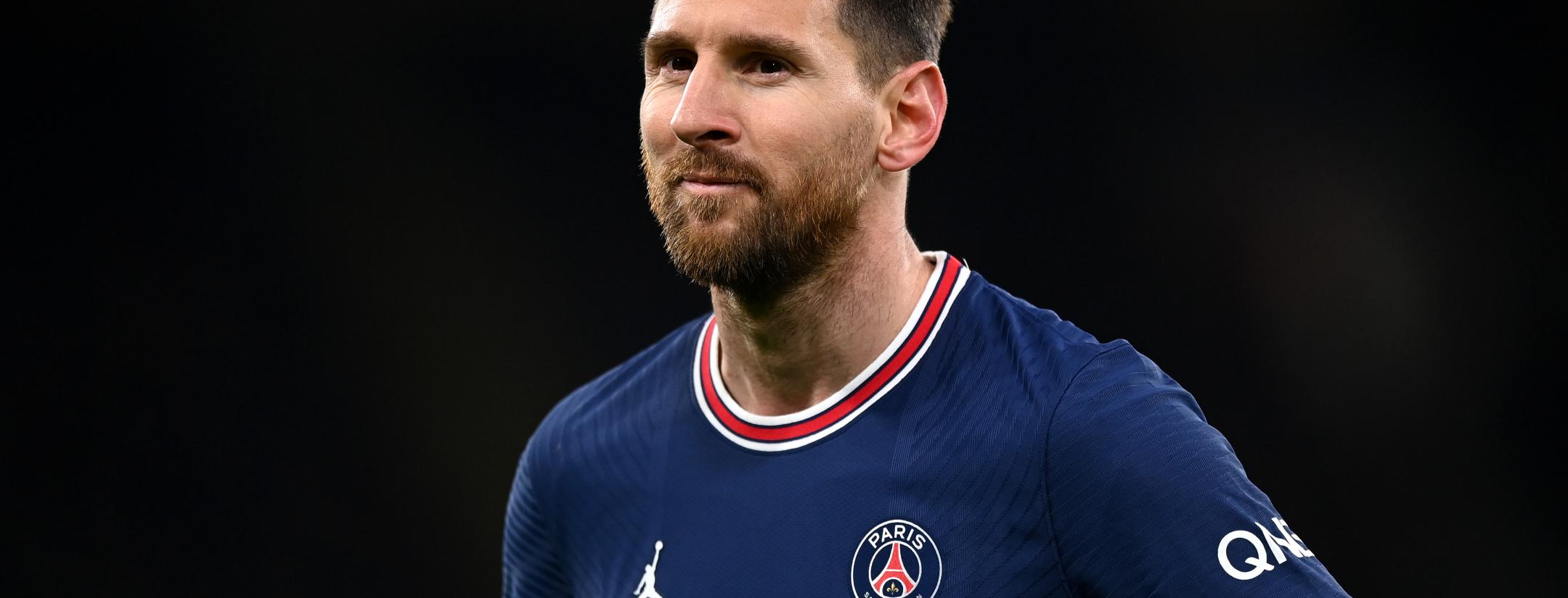 Tim Howard Messi Claim: He's Going To Come To MLS