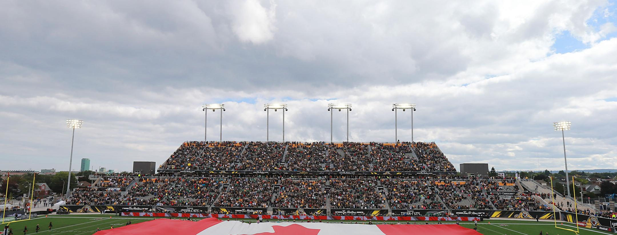 Canada vs USA Location