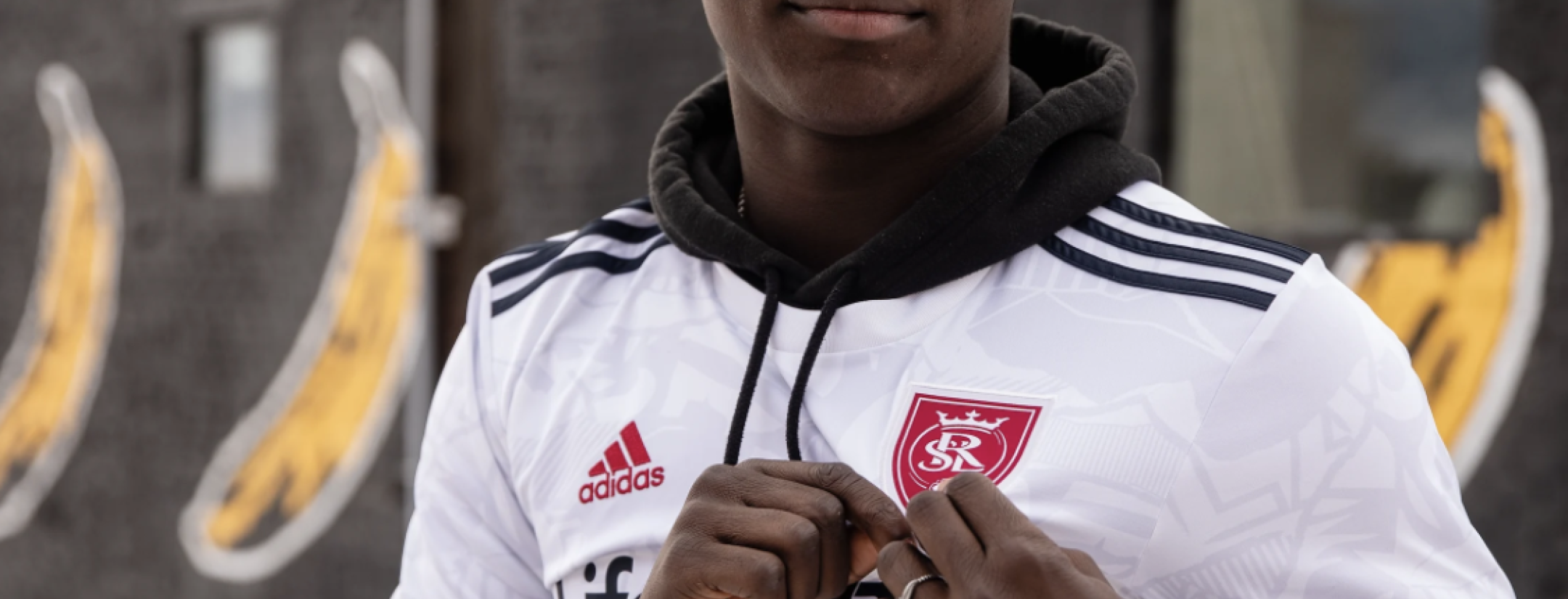 Youngest MLS Player Signed