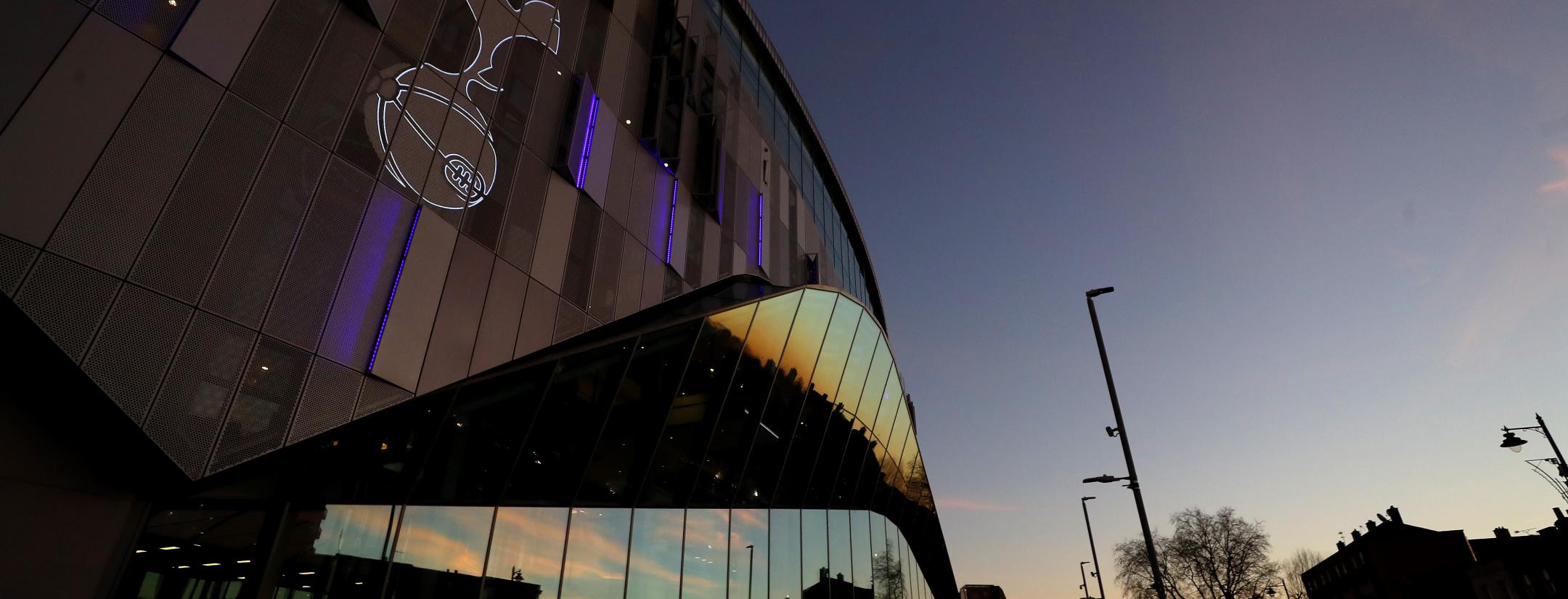 Will Arsenal And Tottenham Play This Weekend?