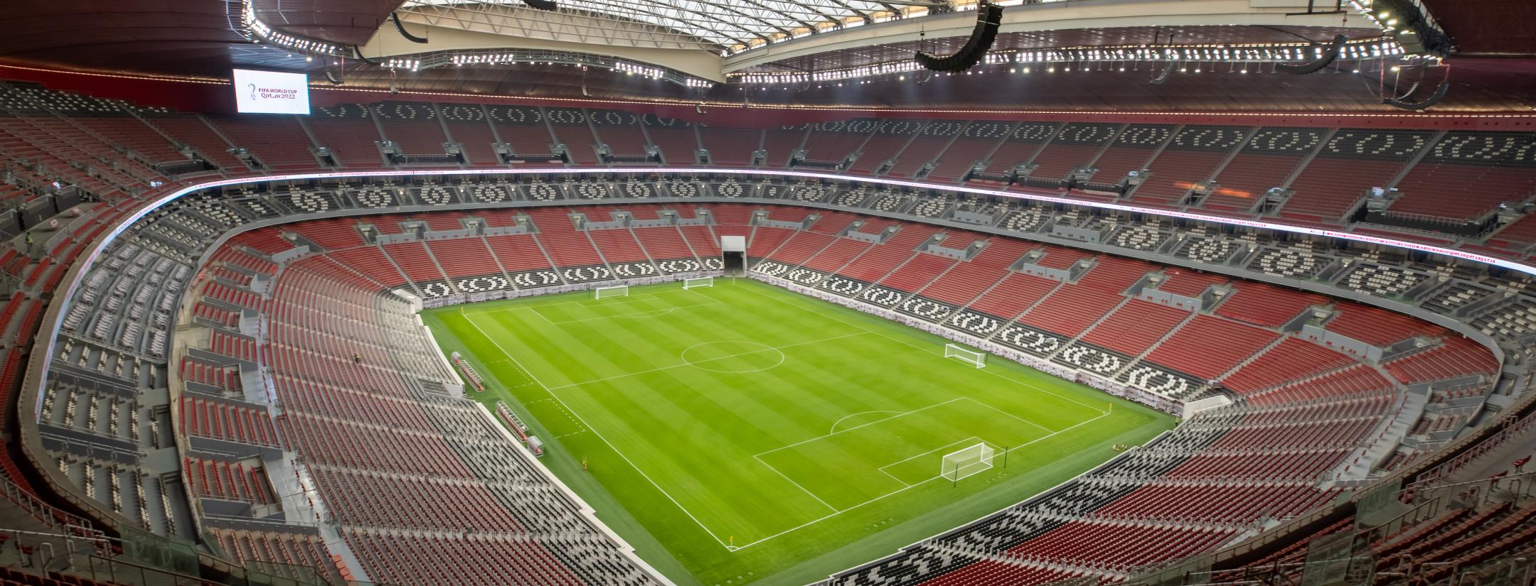 How To Buy World Cup Tickets Qatar 2022