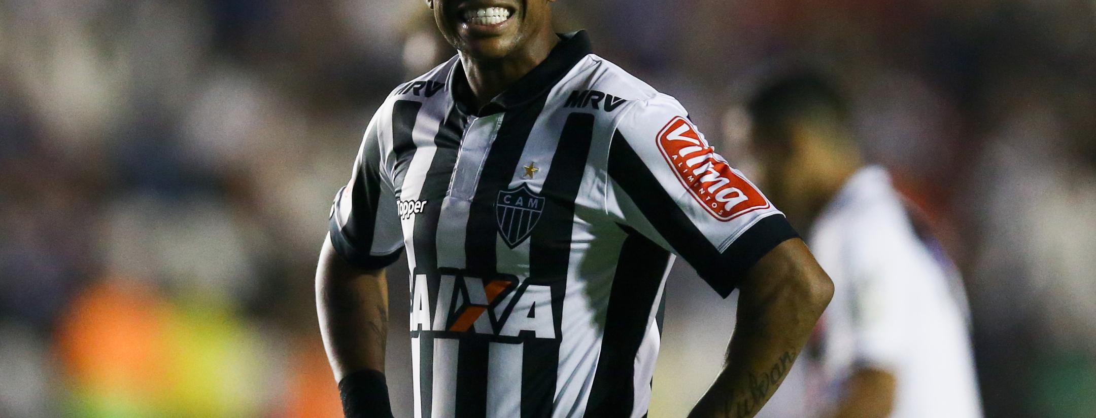 Robinho Rape Sentence