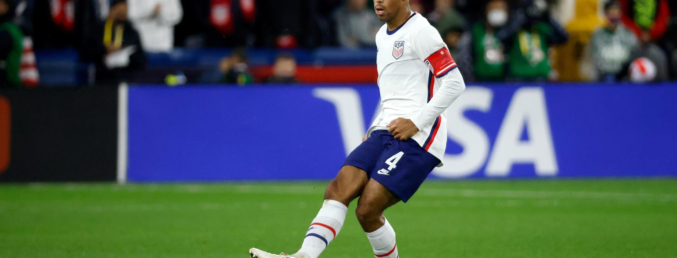 Will USMNT Qualify For World Cup? Odds USMNT Makes World Cup