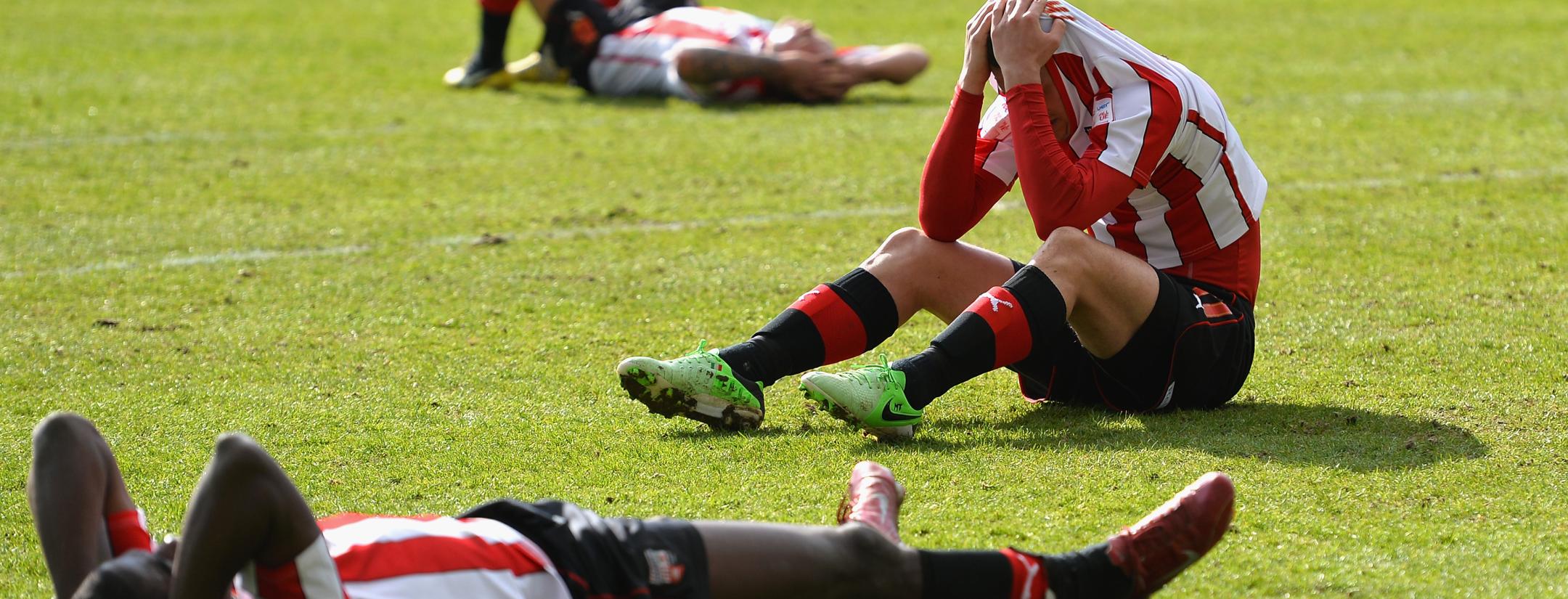 Brentford vs Doncaster 2013