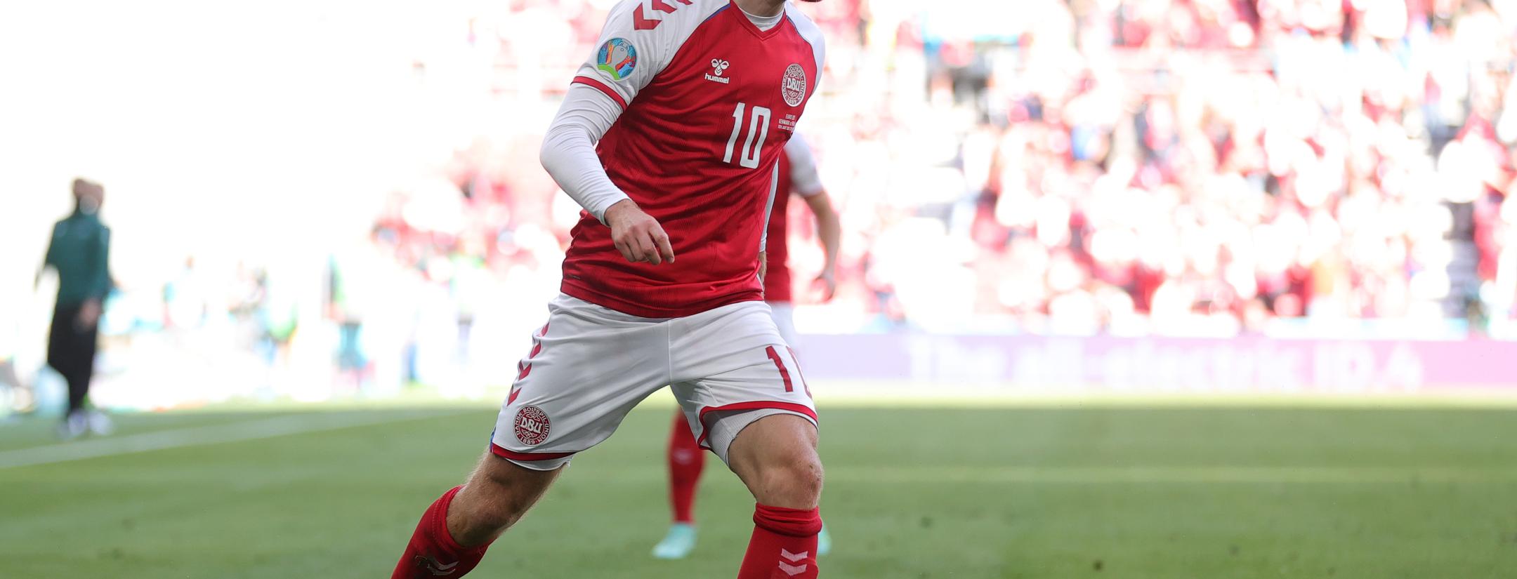 Christian Eriksen Transfer to Manchester United is official