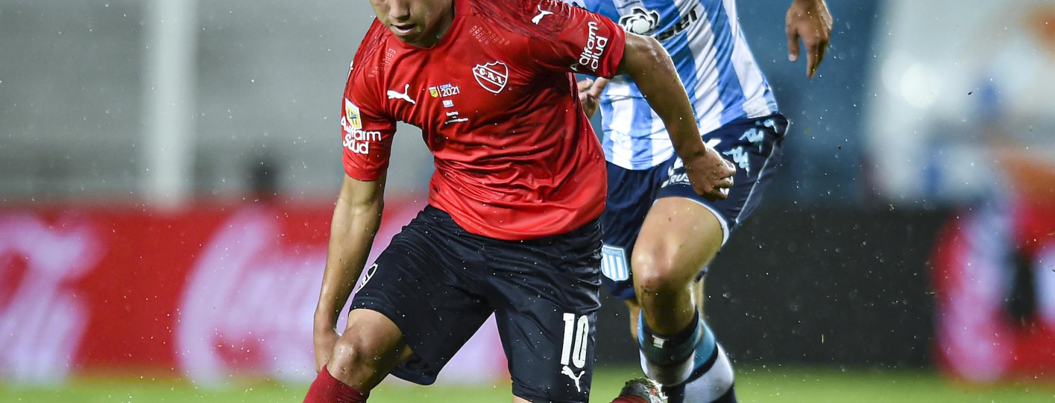 Alan Velasco Transfer Fee