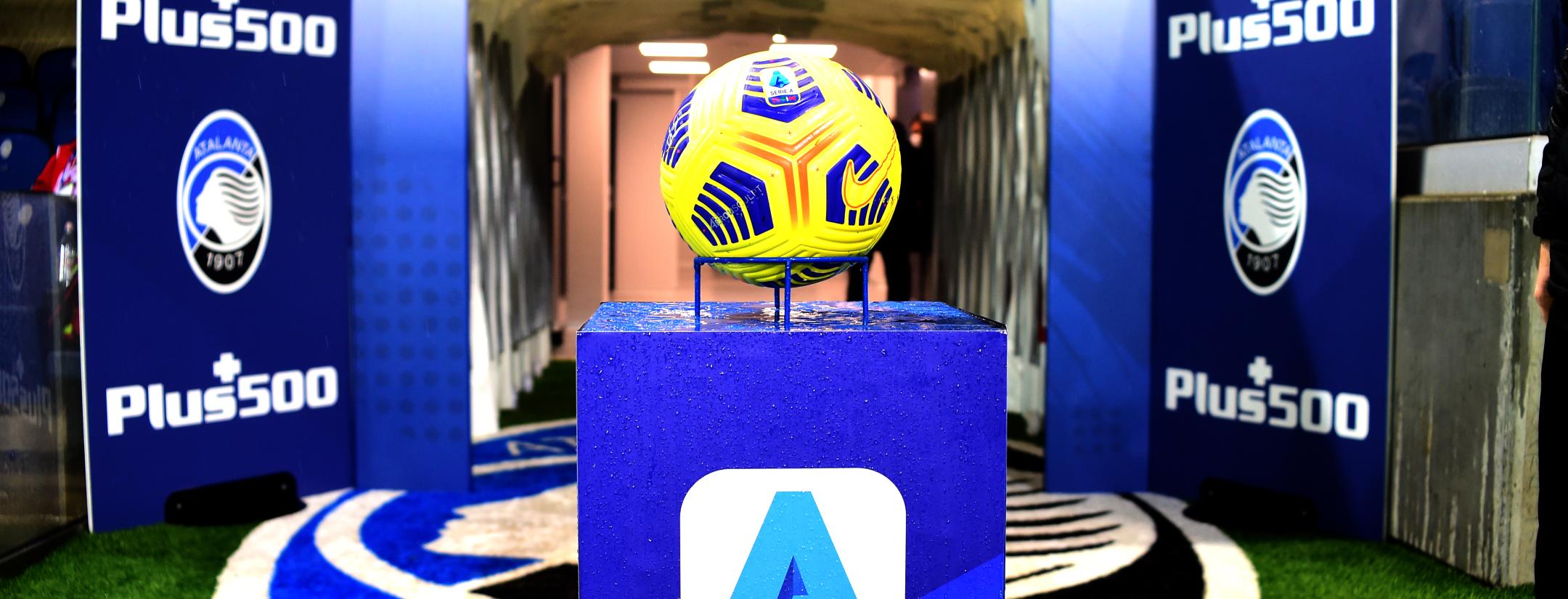 Serie A Tournament In America