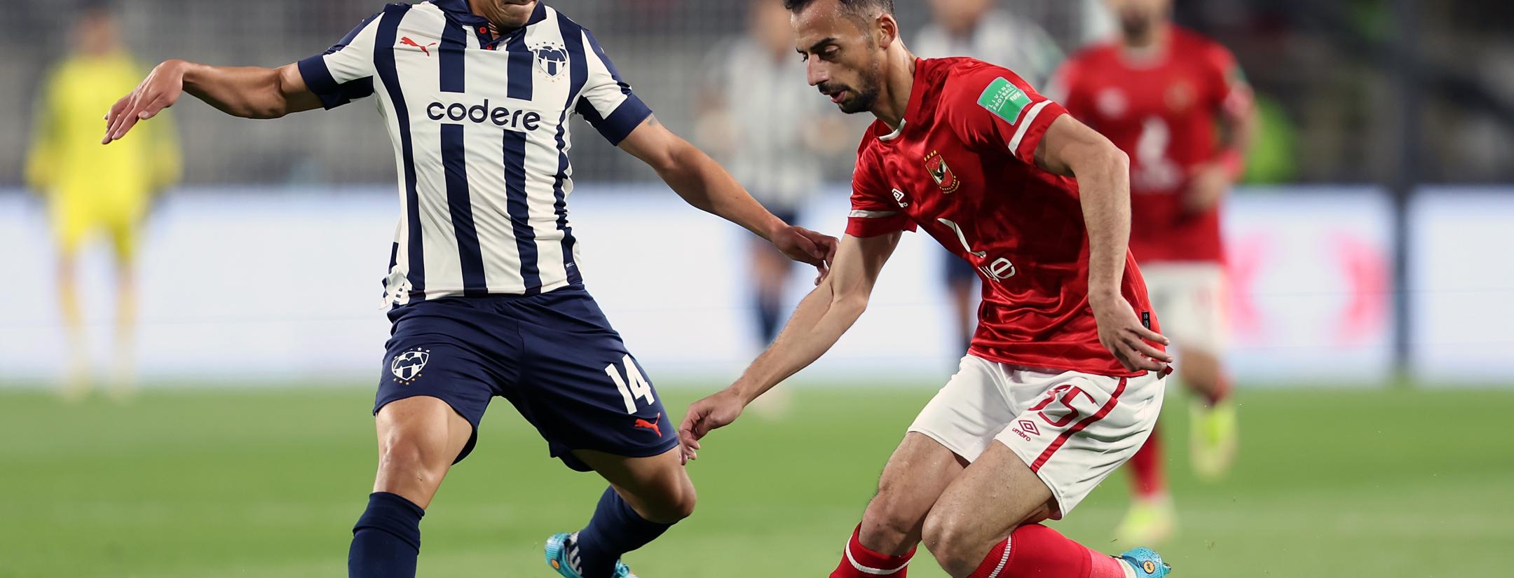 Monterrey Club World Cup