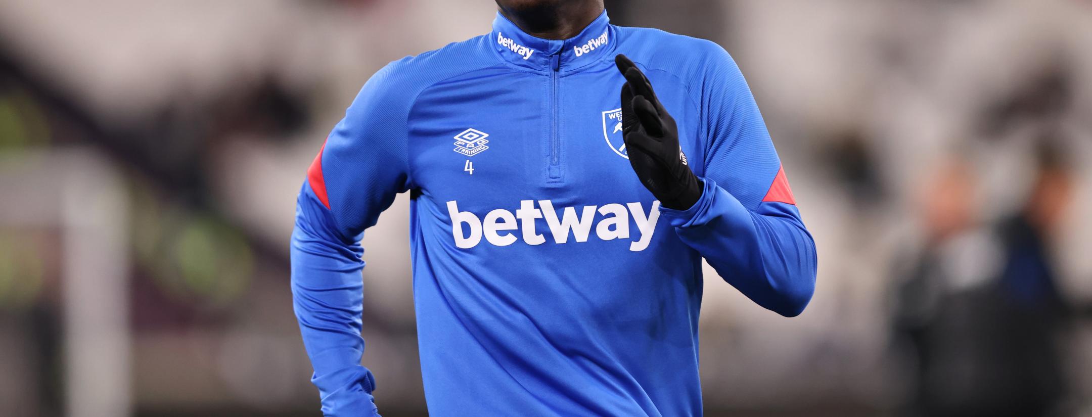 Kurt Zouma