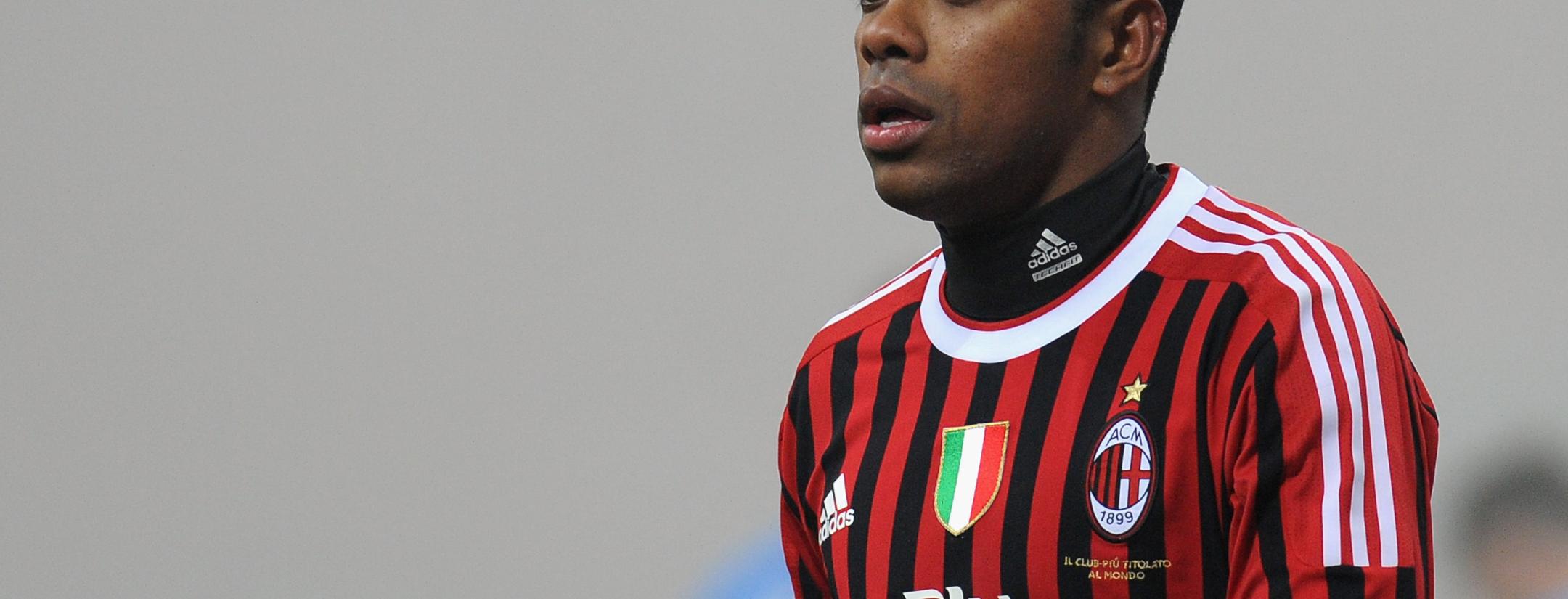 Robinho
