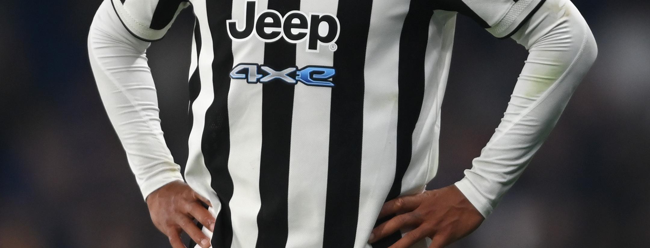 Weston McKennie Injury