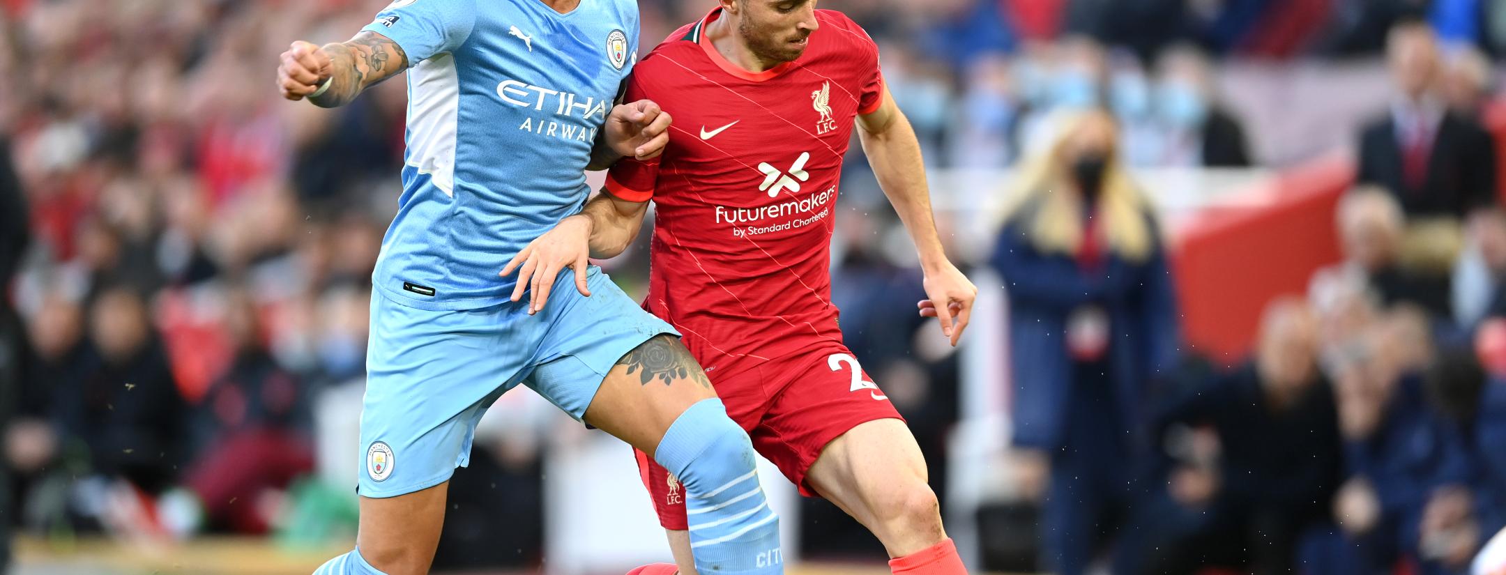 Premier League Relegation Battle