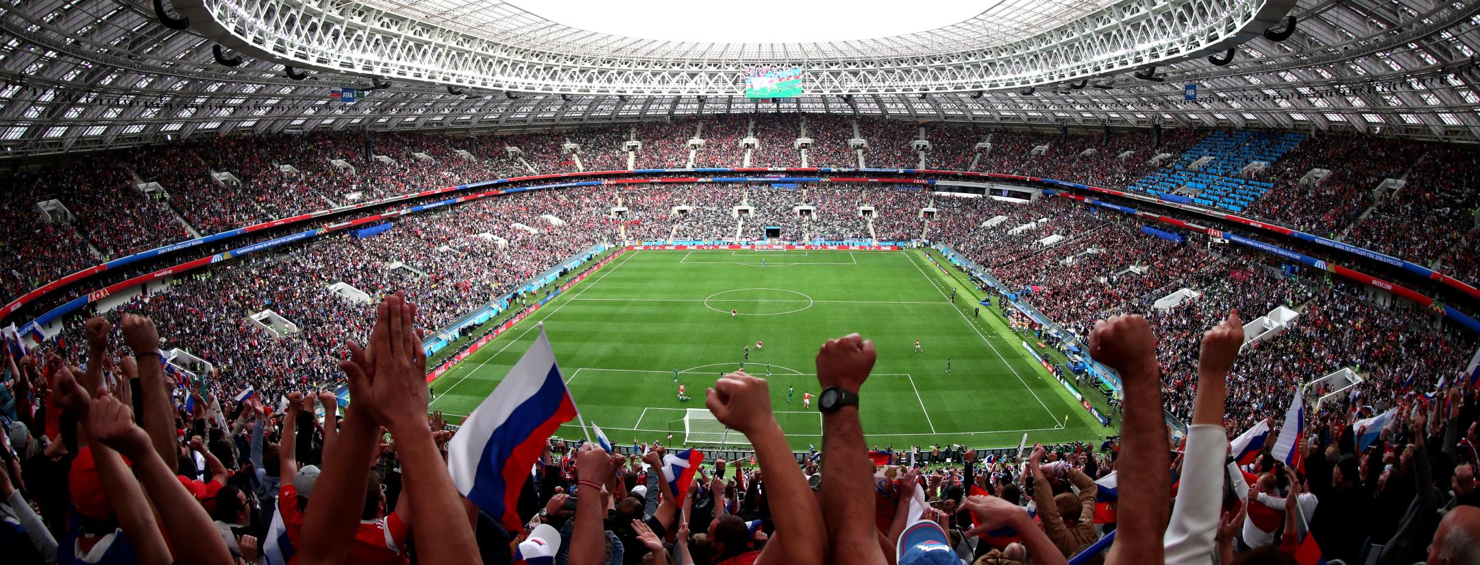 Will FIFA Ban Russia From World Cup