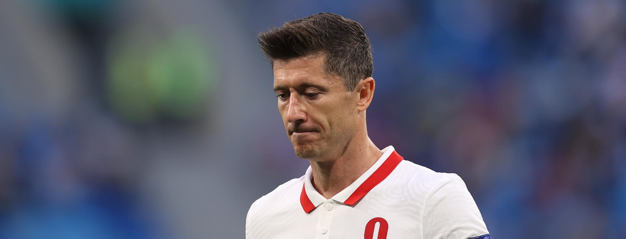 Will Poland And Russia Still Play Their World Cup Qualifier?