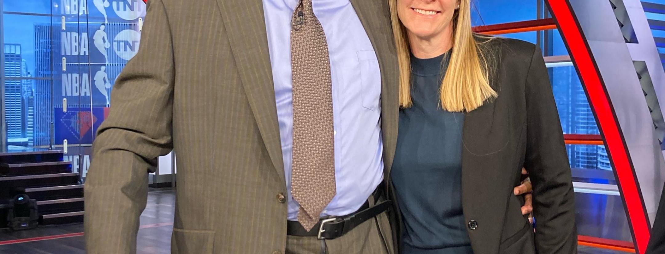 Charles Barkley USMNT Comments