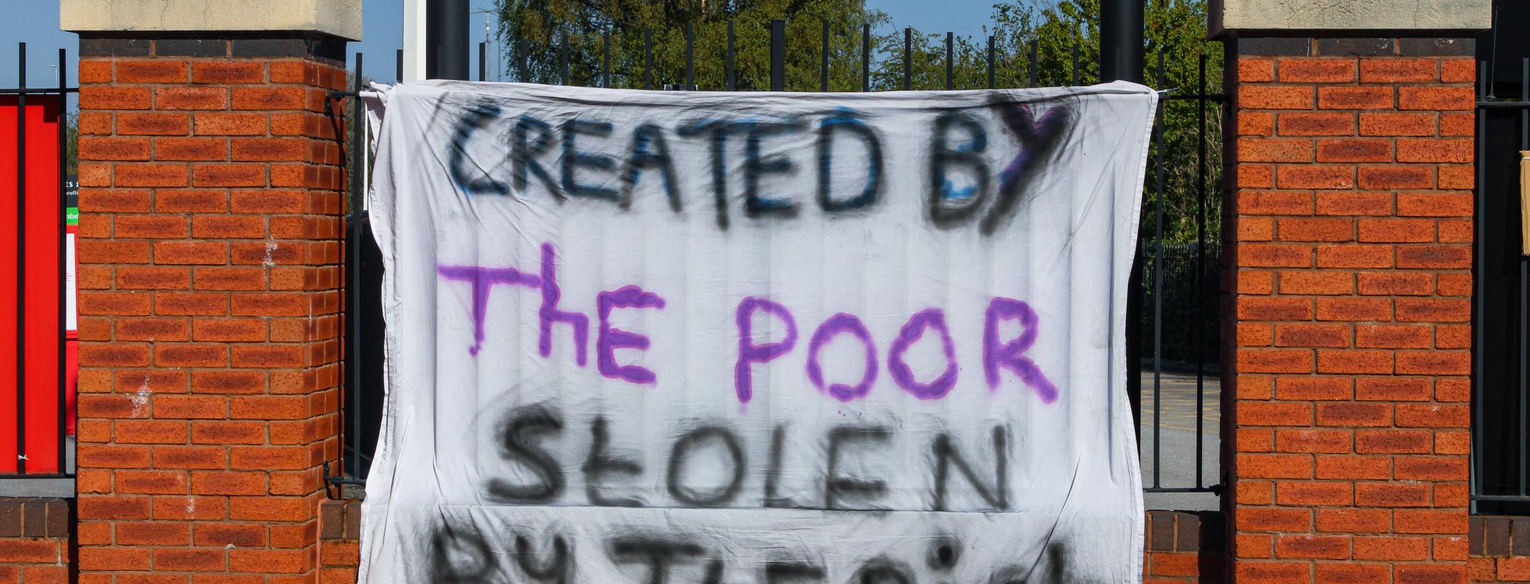 What MLB Lockout Means For Soccer