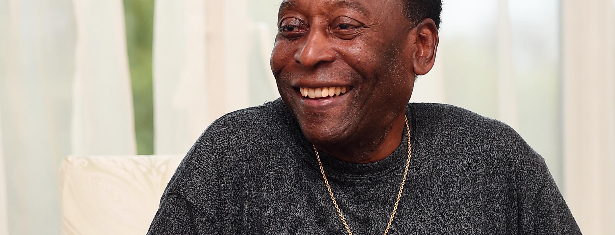 Pelé Health