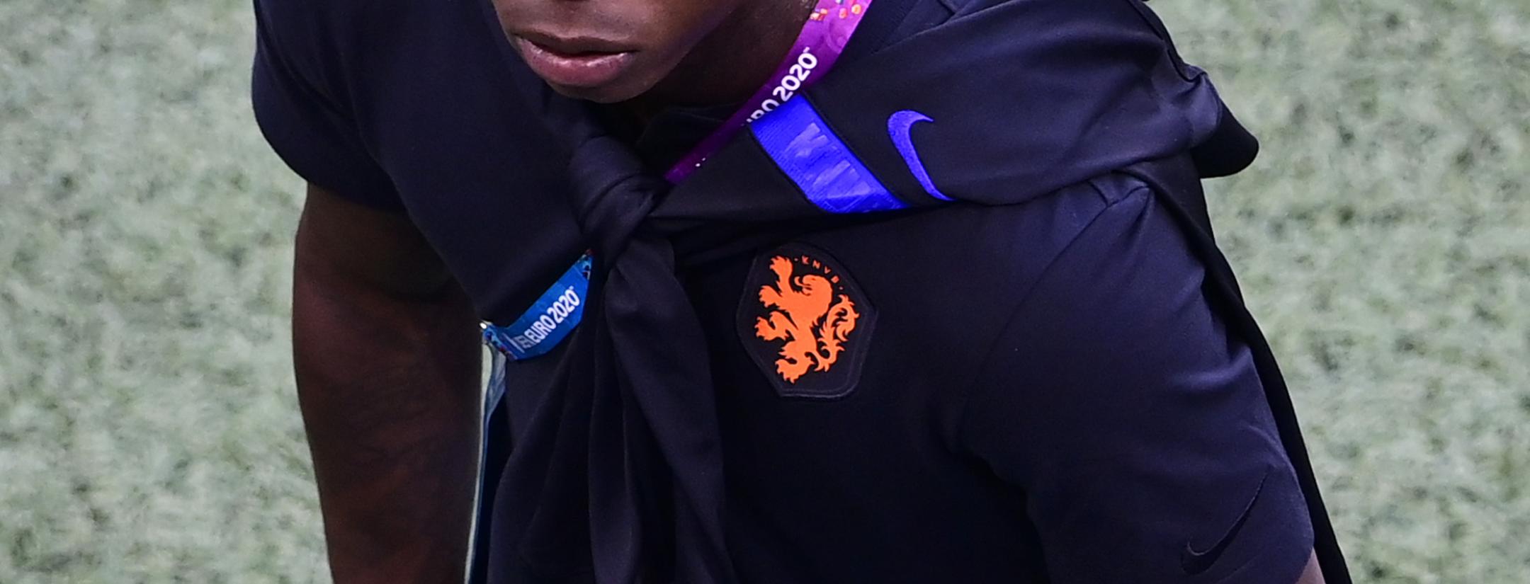 Quincy Promes Attempted Murder
