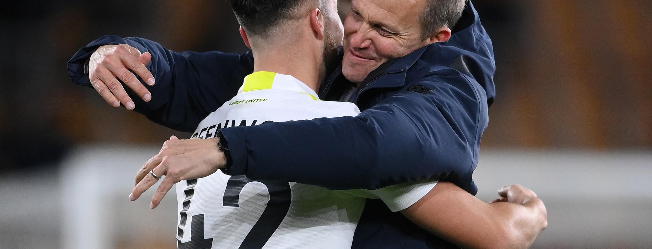 Wolves vs Leeds Highlights