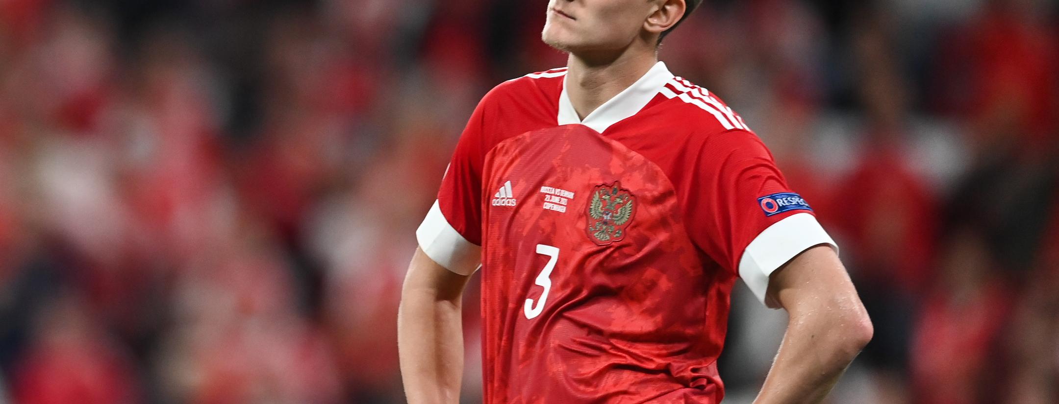 Russia World Cup Hopes