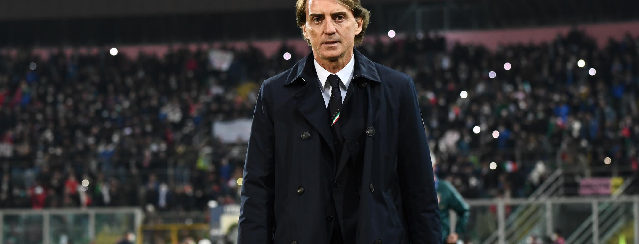 Italy Manager