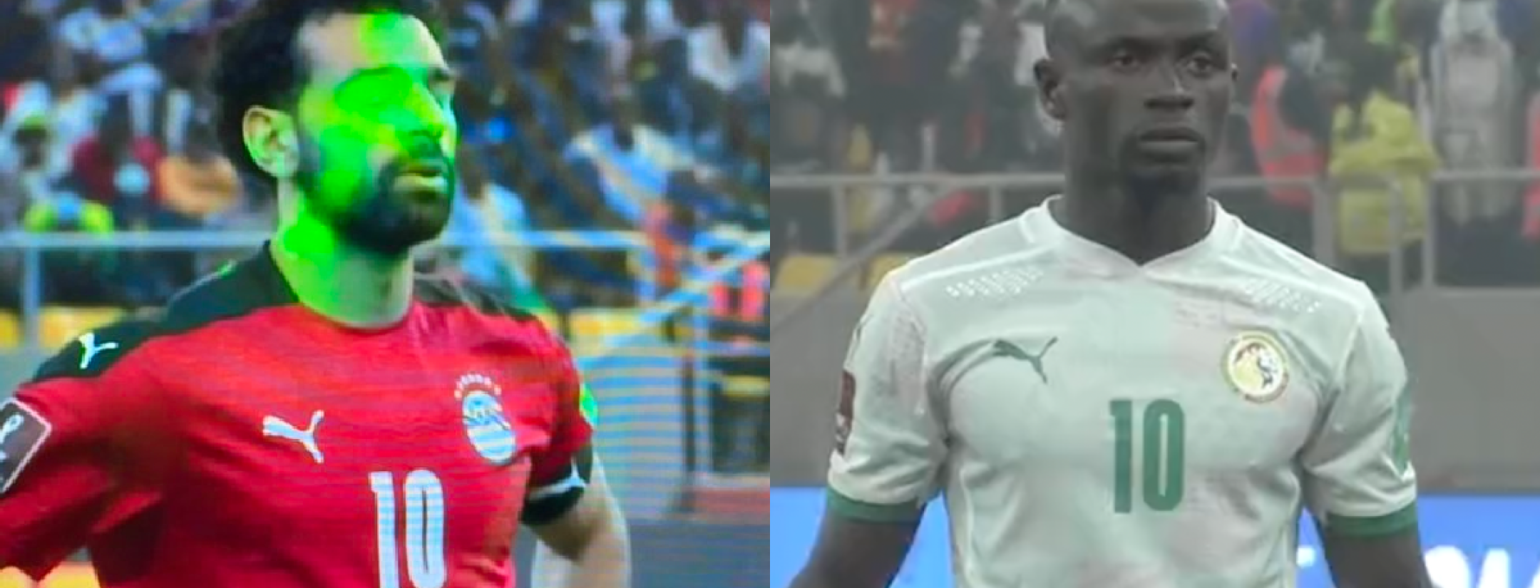 Is Mo Salah In World Cup