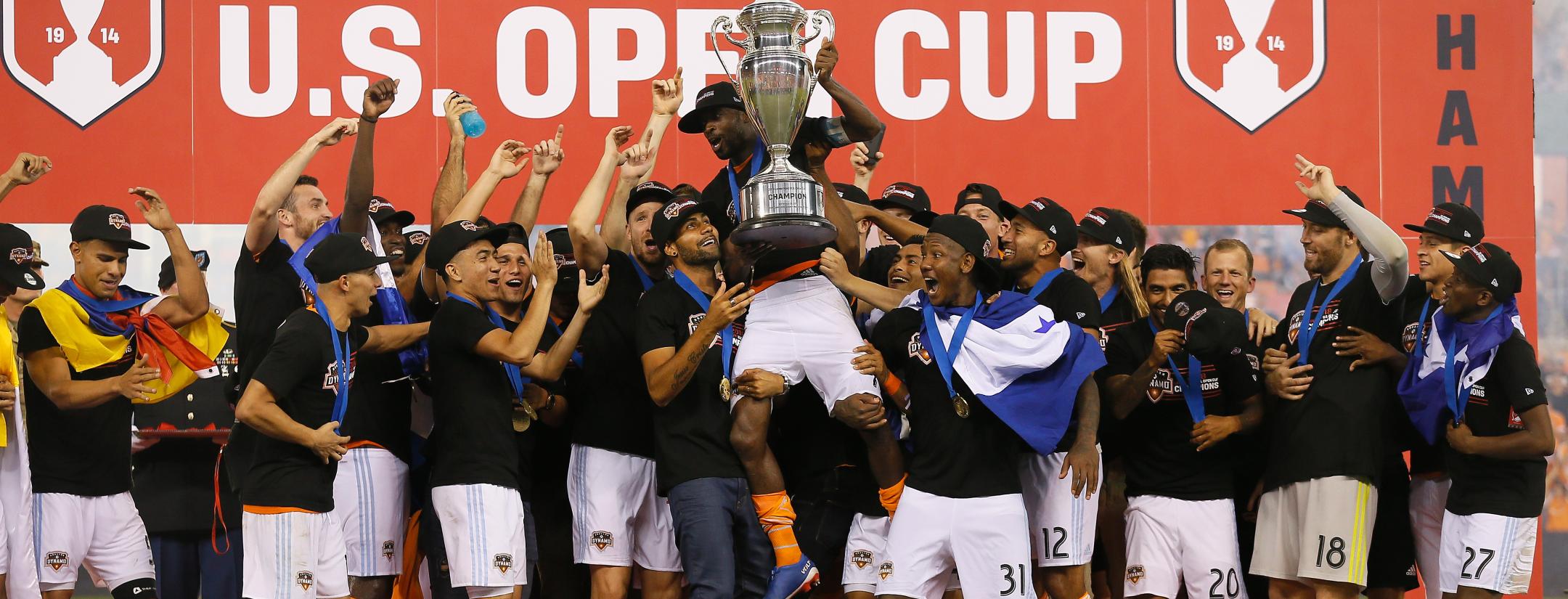 U.S. Open Cup