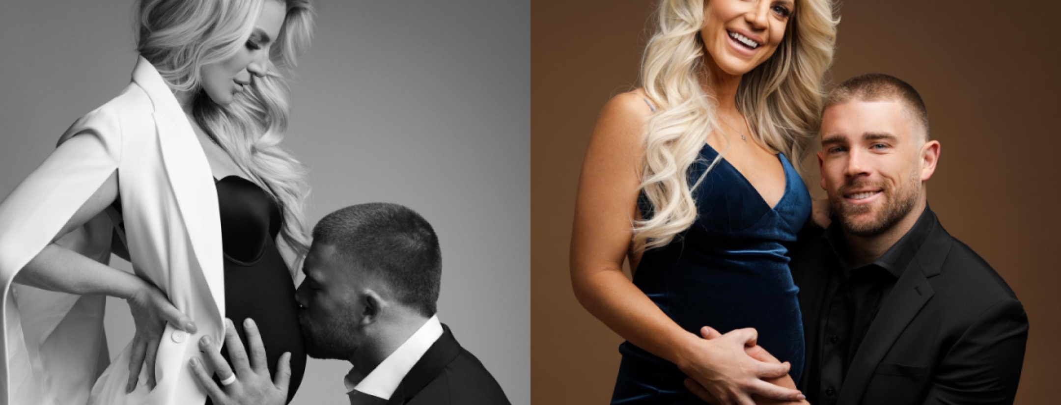 Is Julie Ertz Pregnant