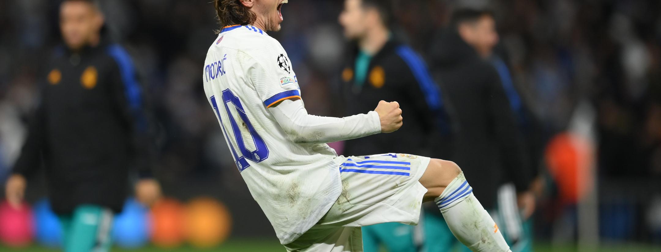 Real Madrid vs Chelsea Highlights Second Leg