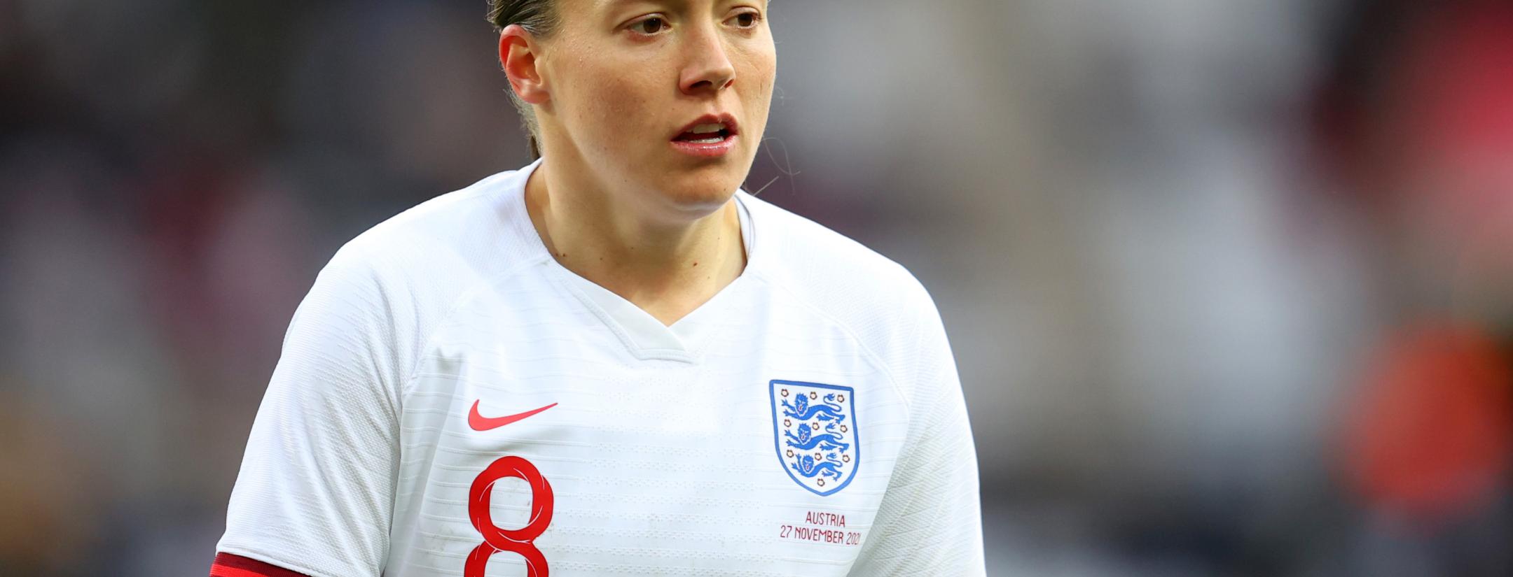 Why Is Fran Kirby Out