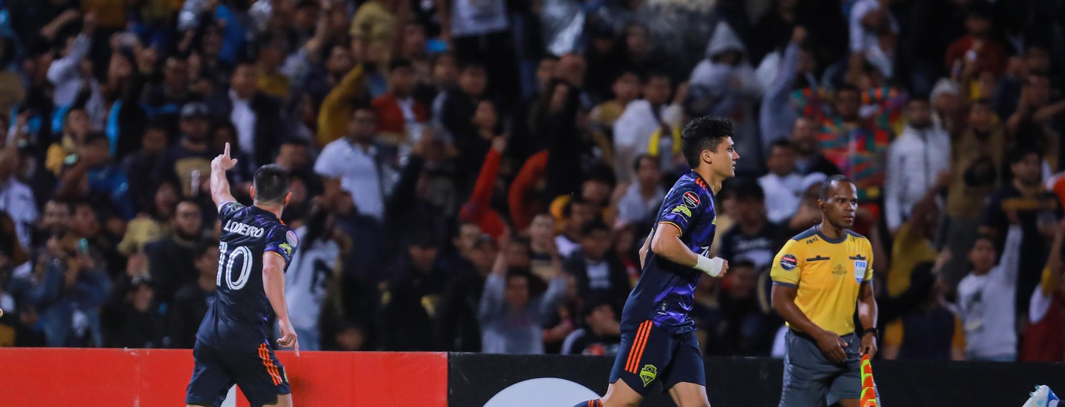 Concacaf Champions League