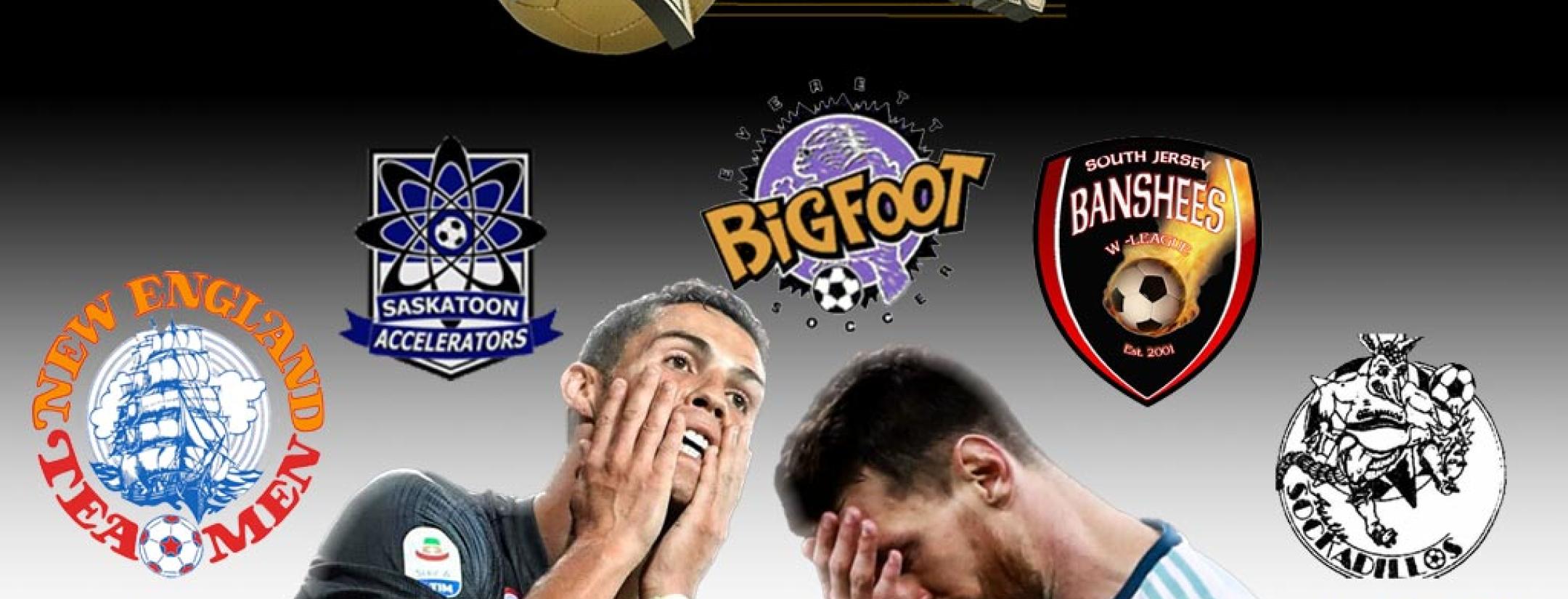 Best Soccer Team Names