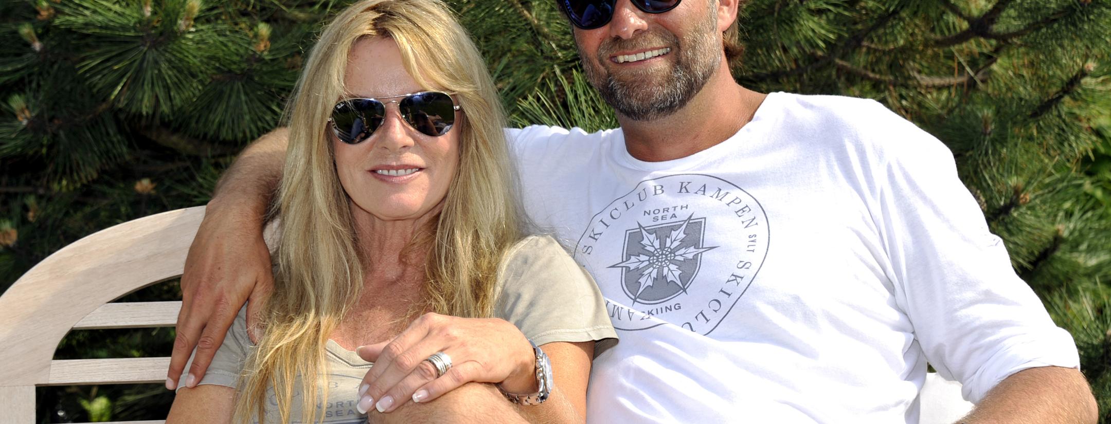 Who Is Jurgen Klopp Wife Ulla Klopp