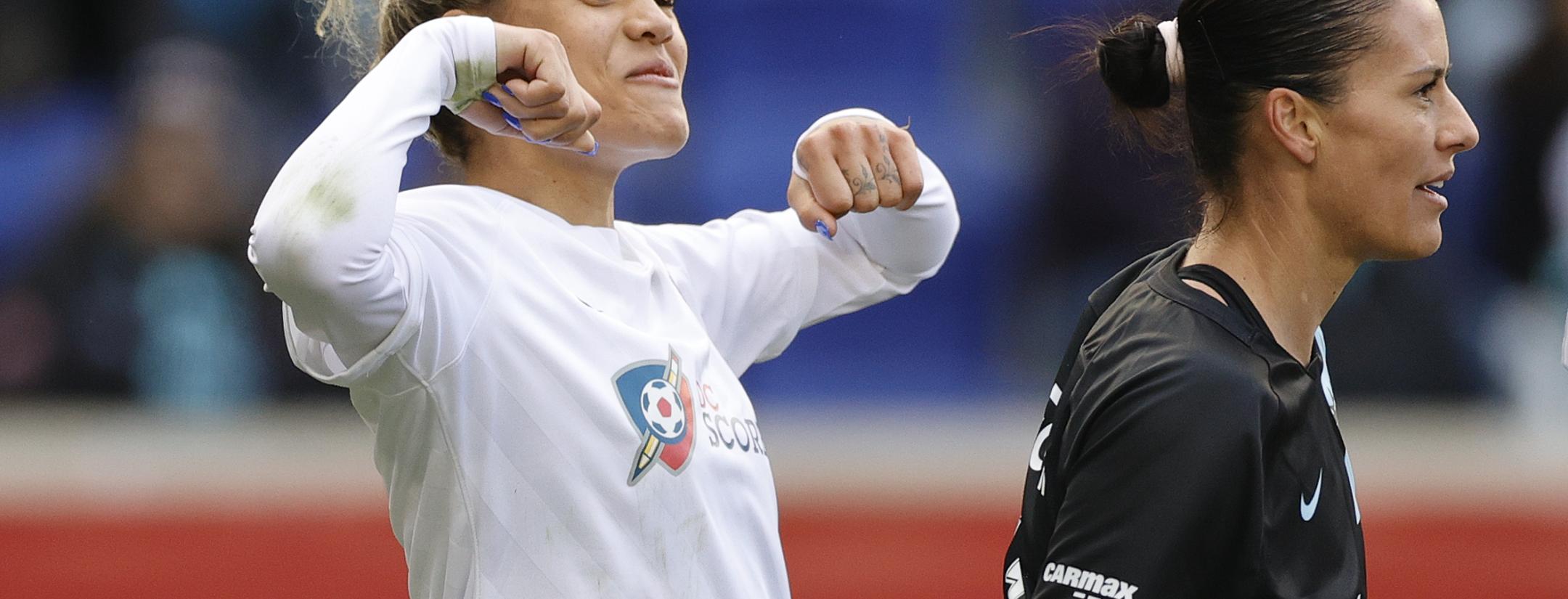 NWSL Challenge Cup Prize Money