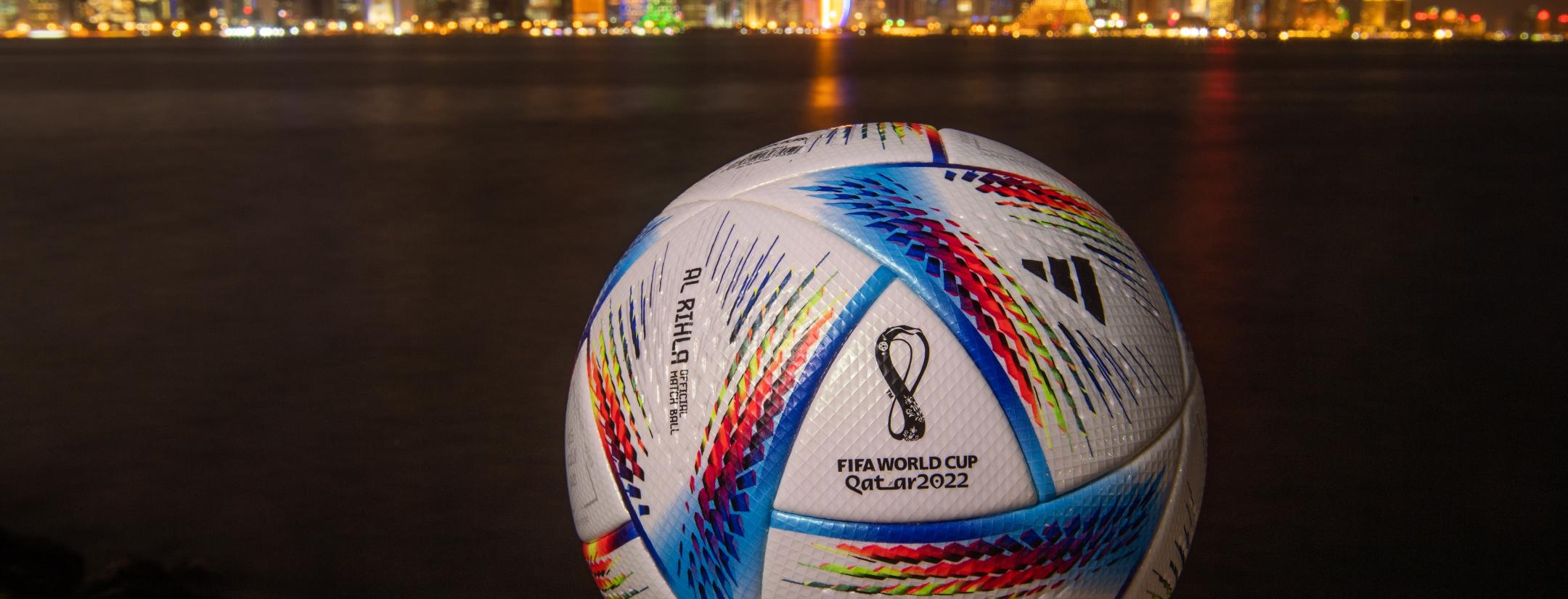 Qatar Sex Ban Announced Ahead of World Cup