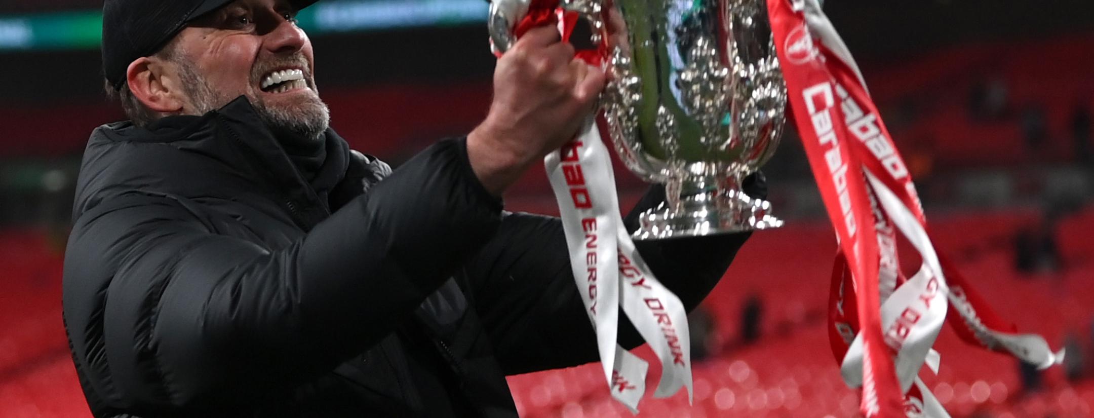 FA Cup Final Preview