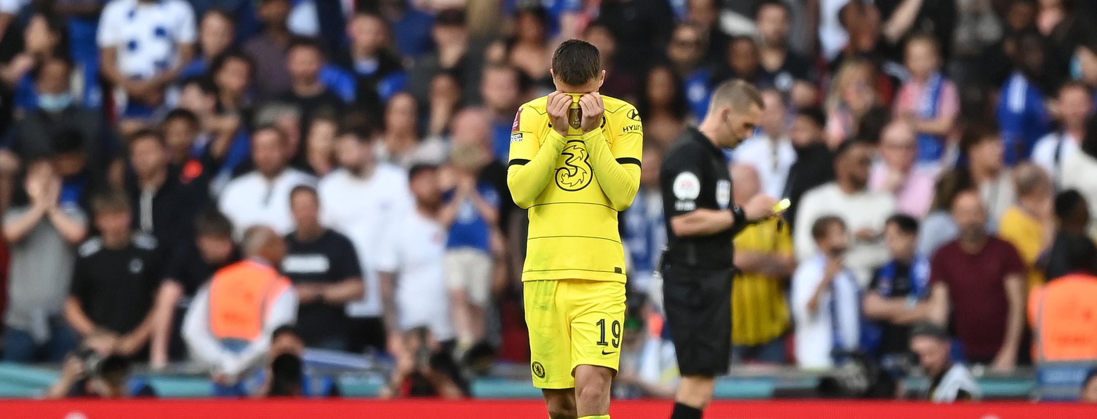 FA Cup Final Highlights