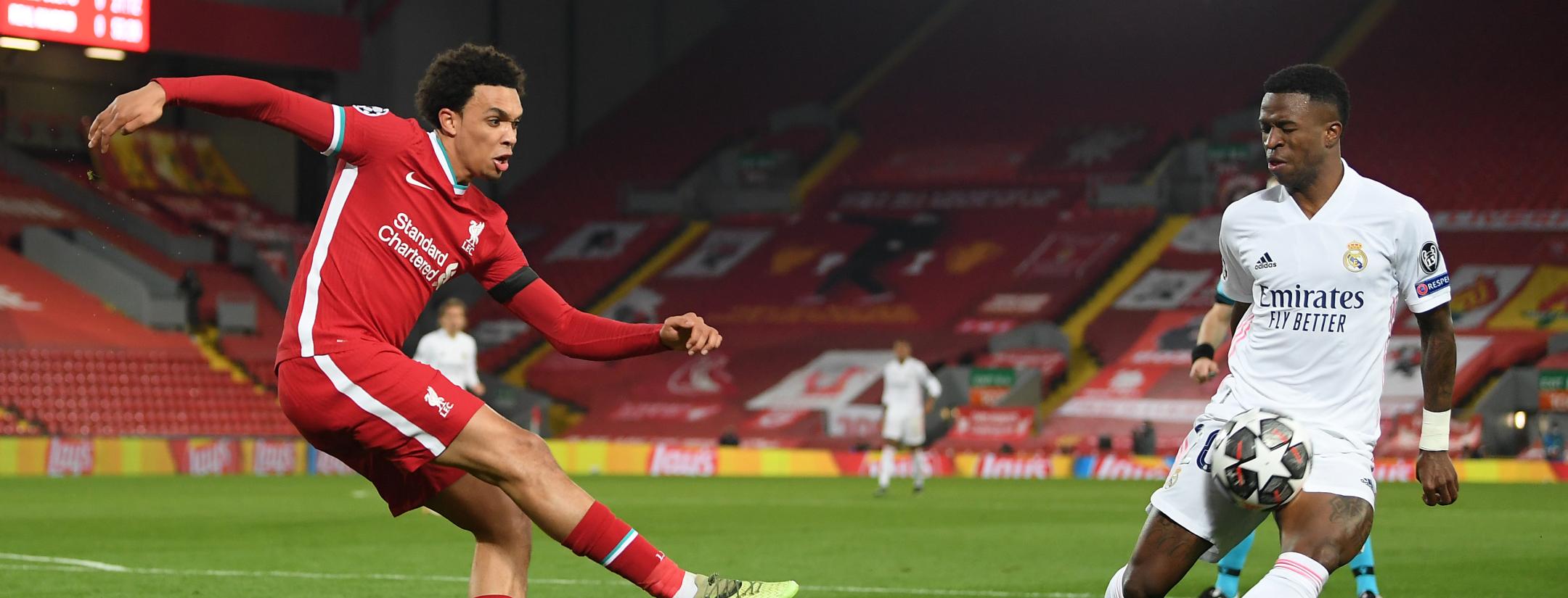 Champions League Predictions 2022 Liverpool vs. Real Madrid Champions League Final