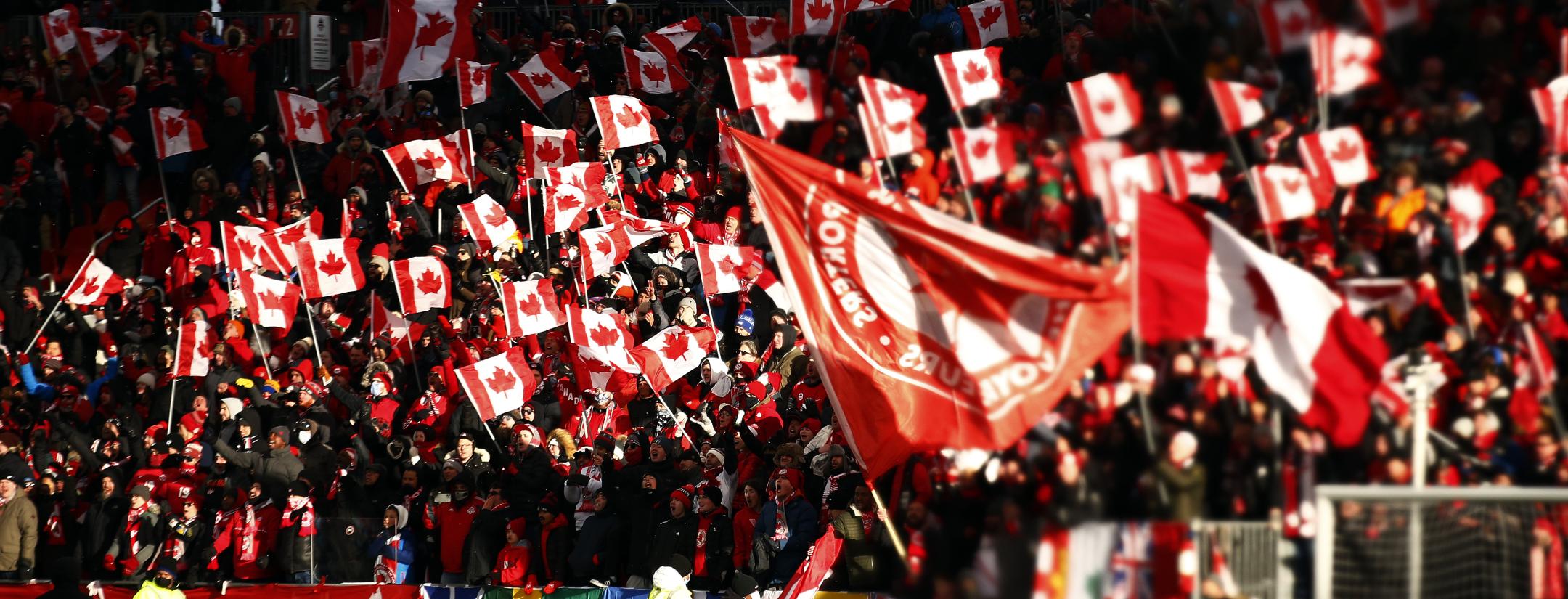 Canada Soccer