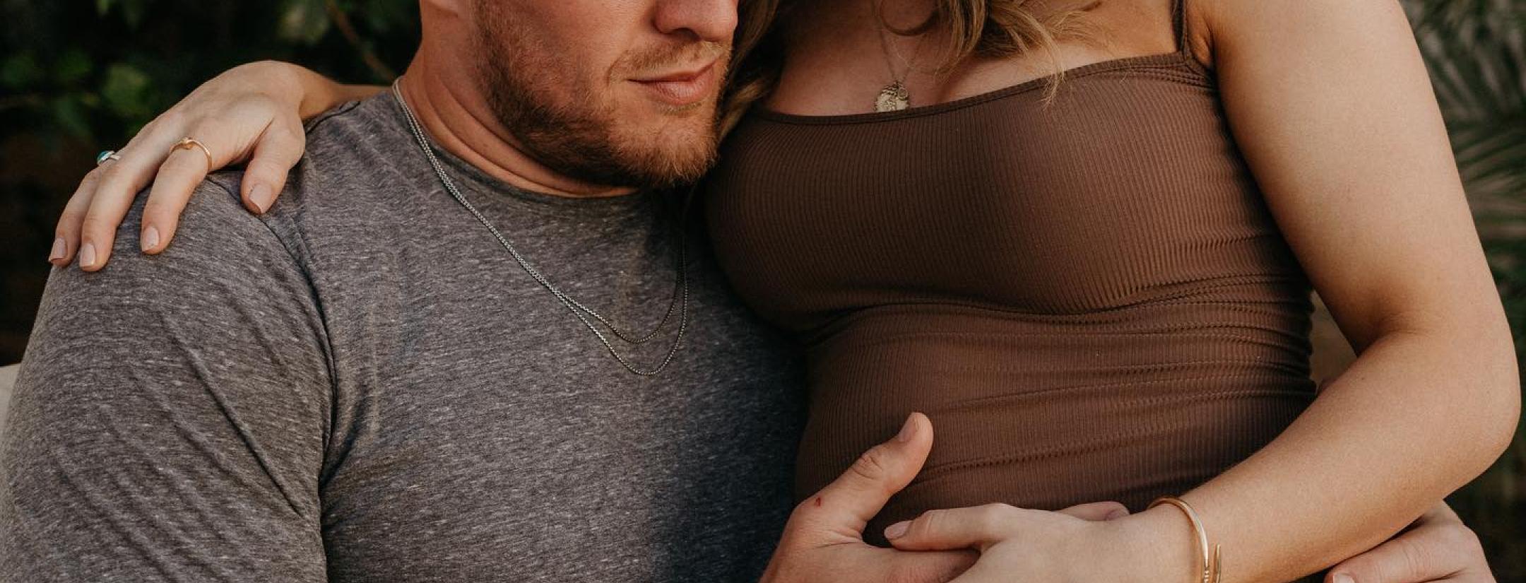 Kealia Watt Pregnant