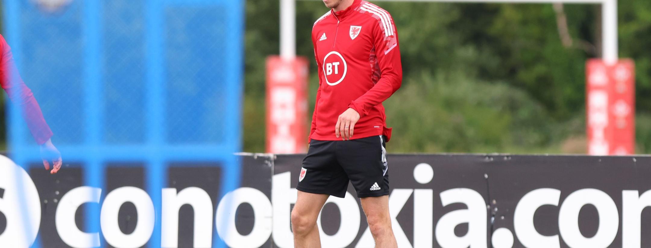 Wales vs Ukraine Preview