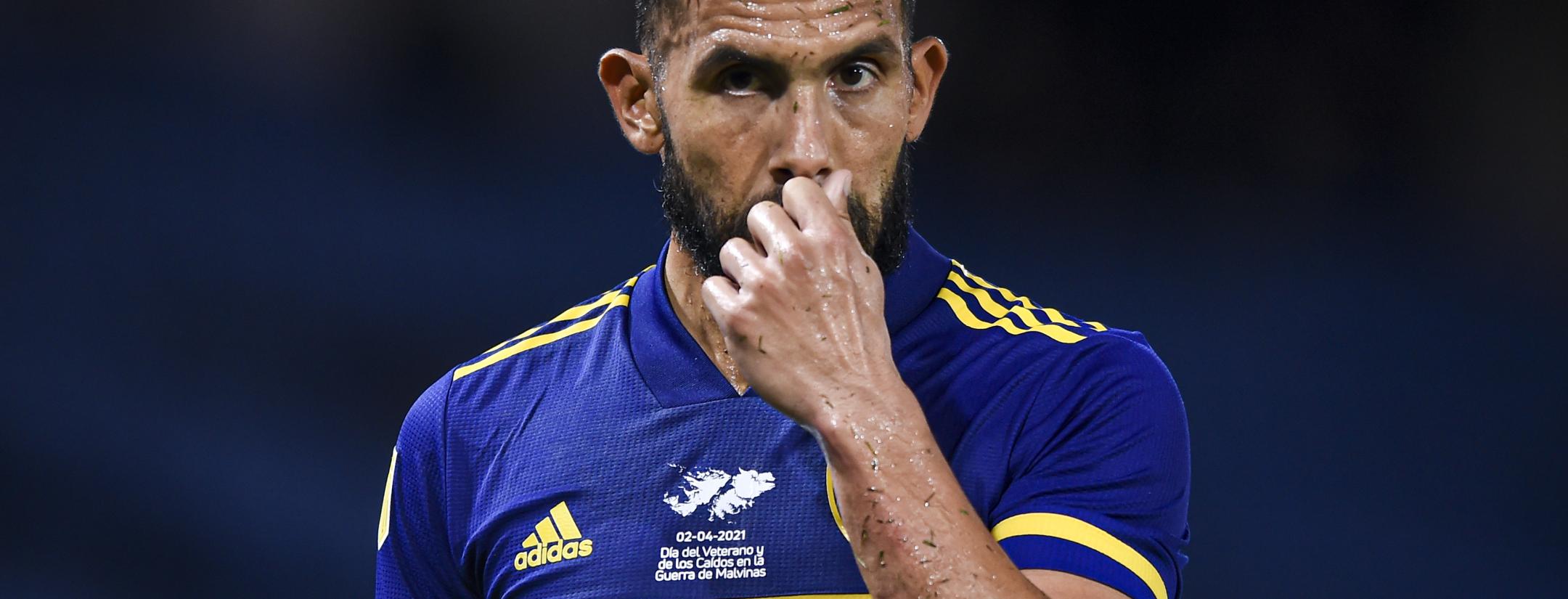 Carlos Tevez Retirement Made Official