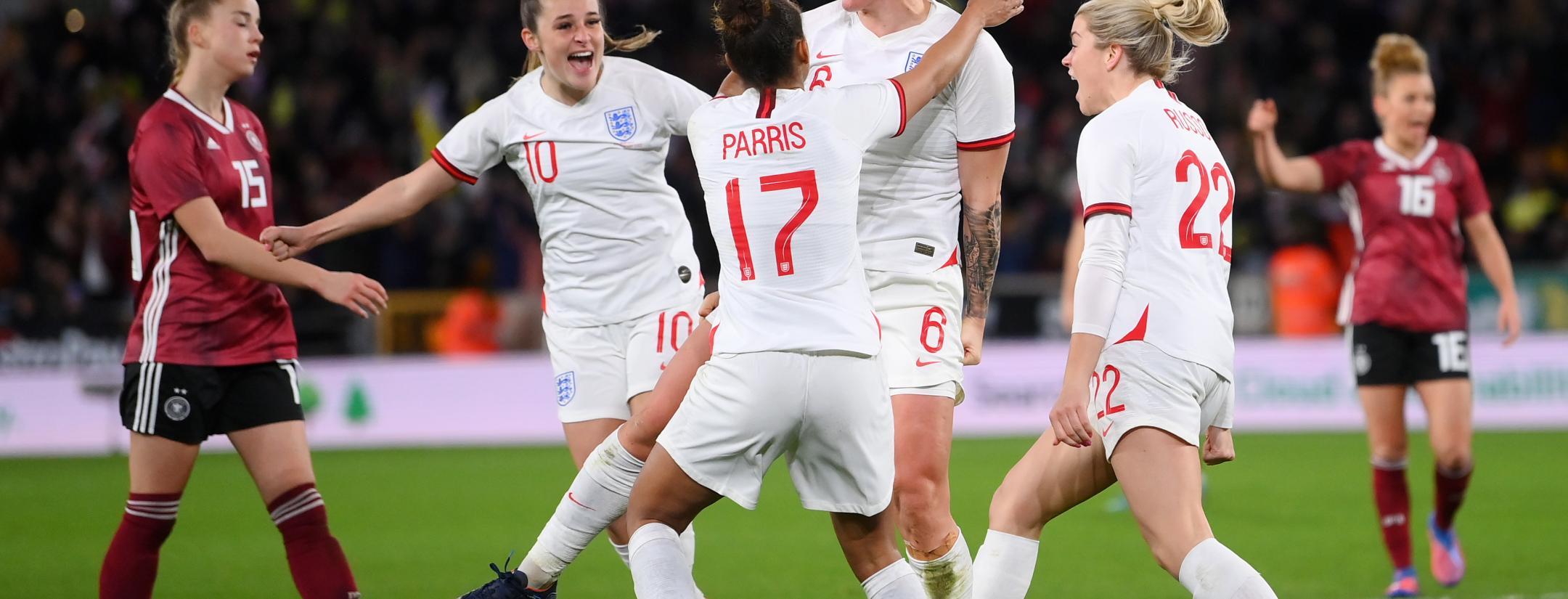 How To Watch Women's Euros 2022