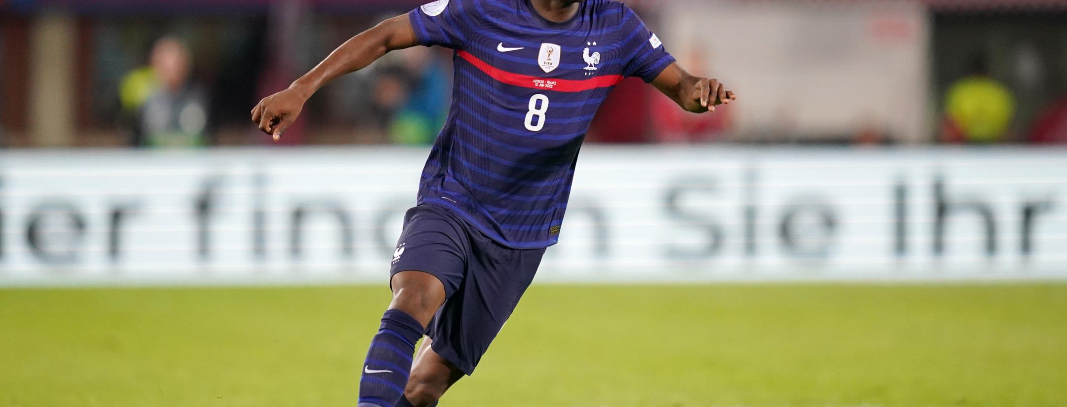 Tchouameni Real Madrid Transfer