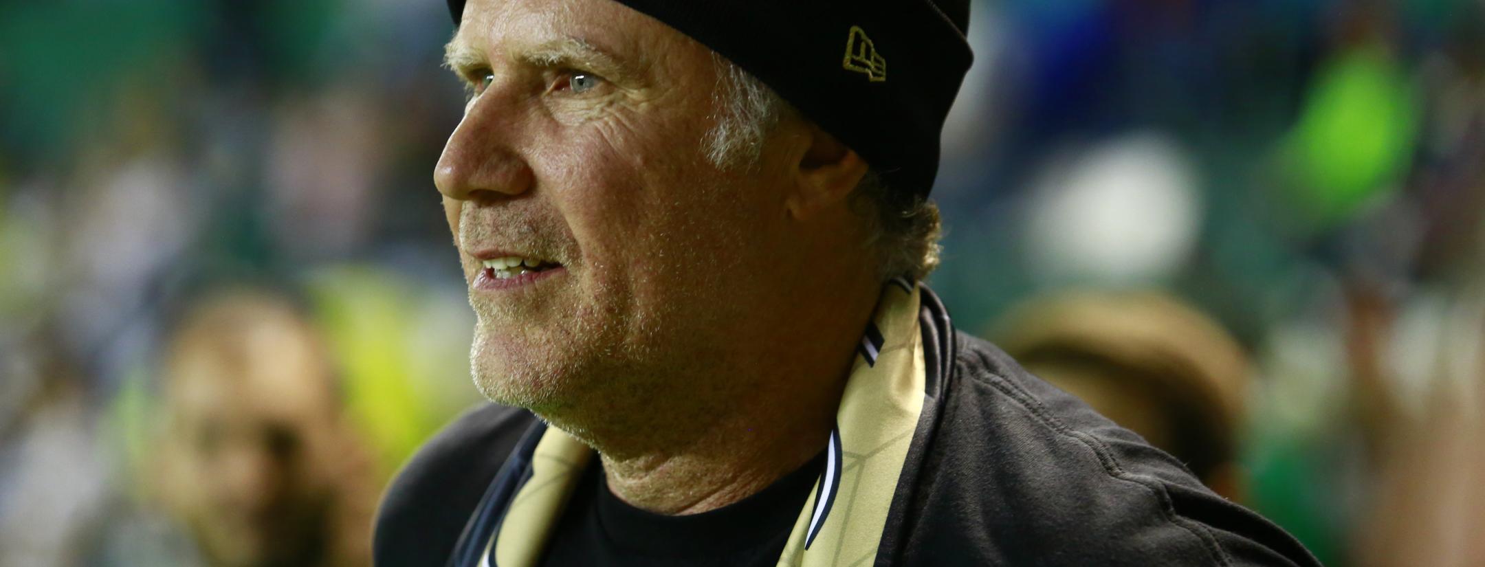 Celebrity Soccer Owners In MLS, NWSL