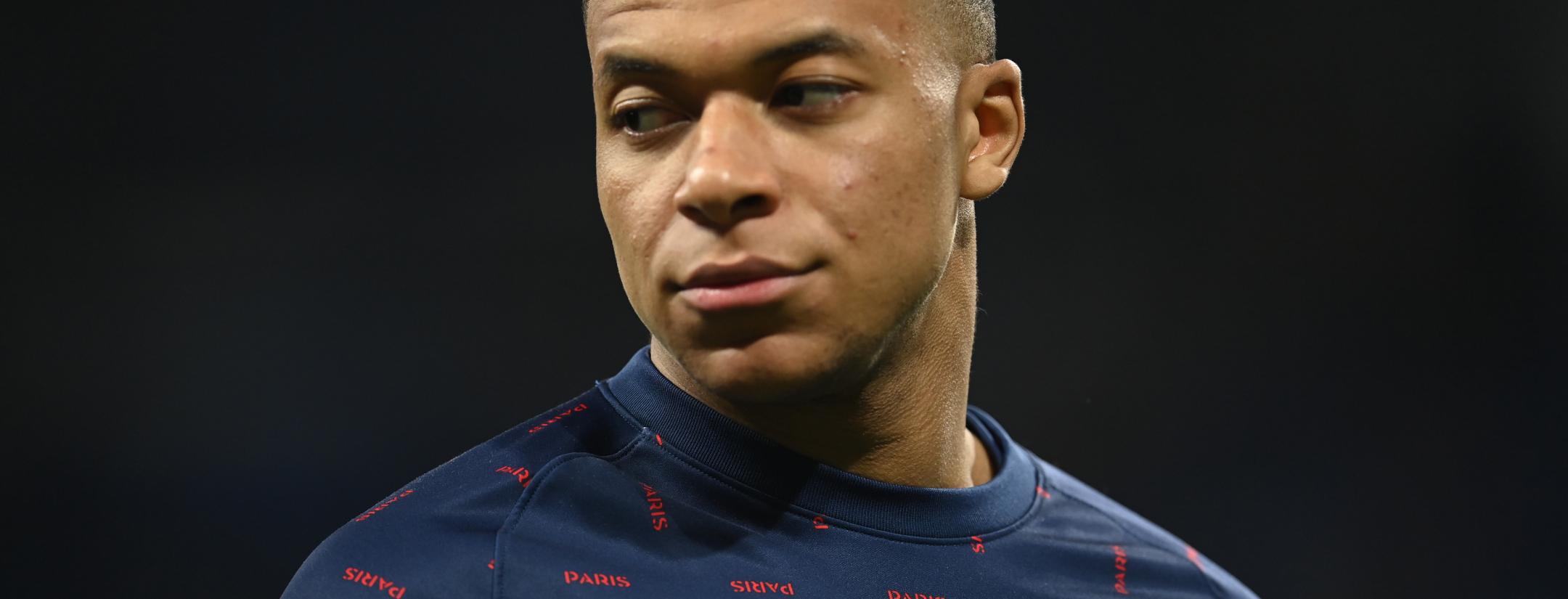PSG Financial Fair Play In Question Over Mbappe